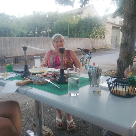 La Maison De Jeanne * Lachau