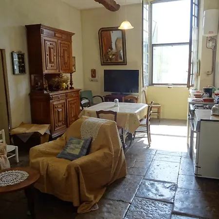 La Maison De Jeanne